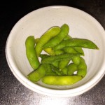 三河島枝豆